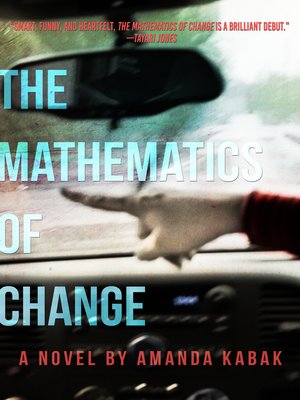 The Mathematics of Change - ebook